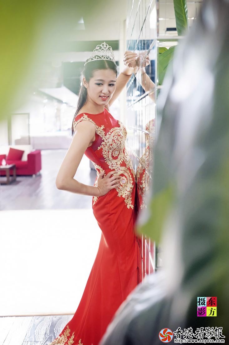 凯迪威美女大赛热身秀18..jpg