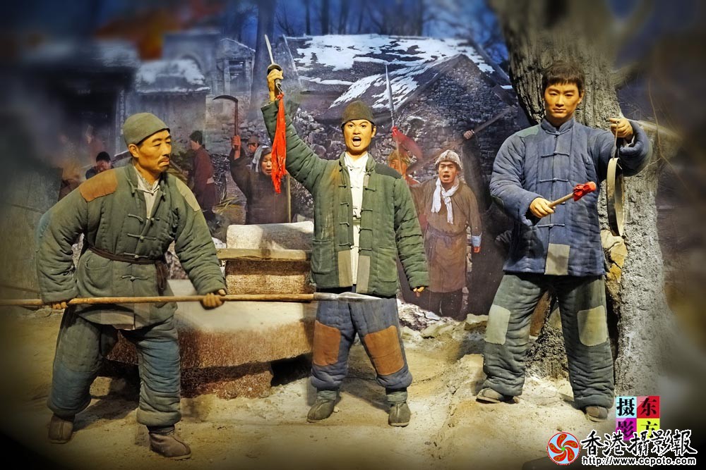 山东抗日根据地纪念馆雕塑7..jpg