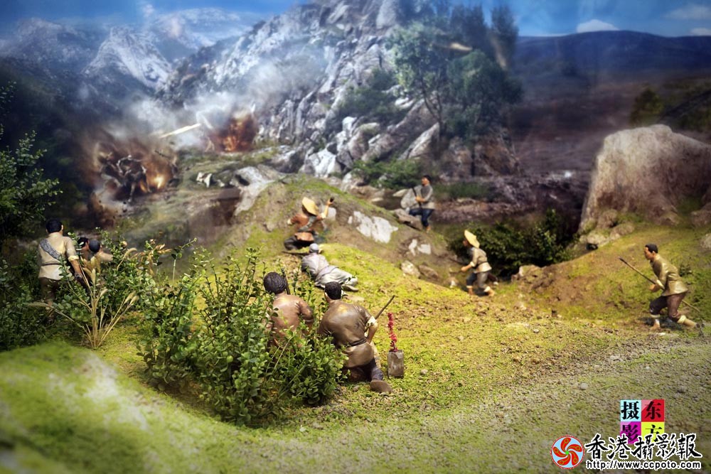 山东抗日根据地纪念馆雕塑11..jpg