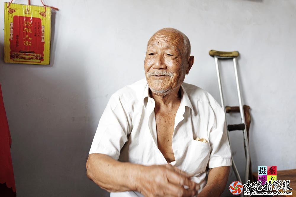 寻访抗战老兵——费县站8..jpg