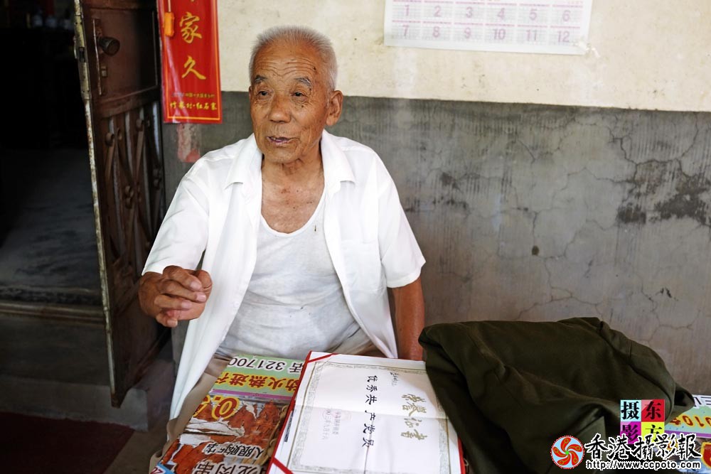 寻访抗战老兵——沂南站3..jpg