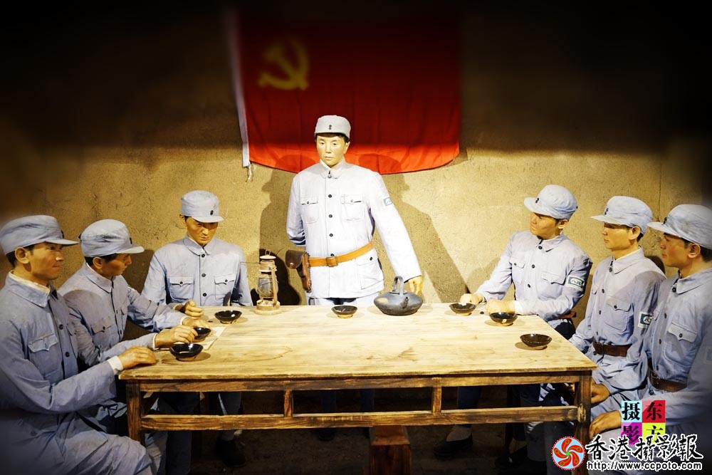 红嫂纪念馆雕塑3..jpg
