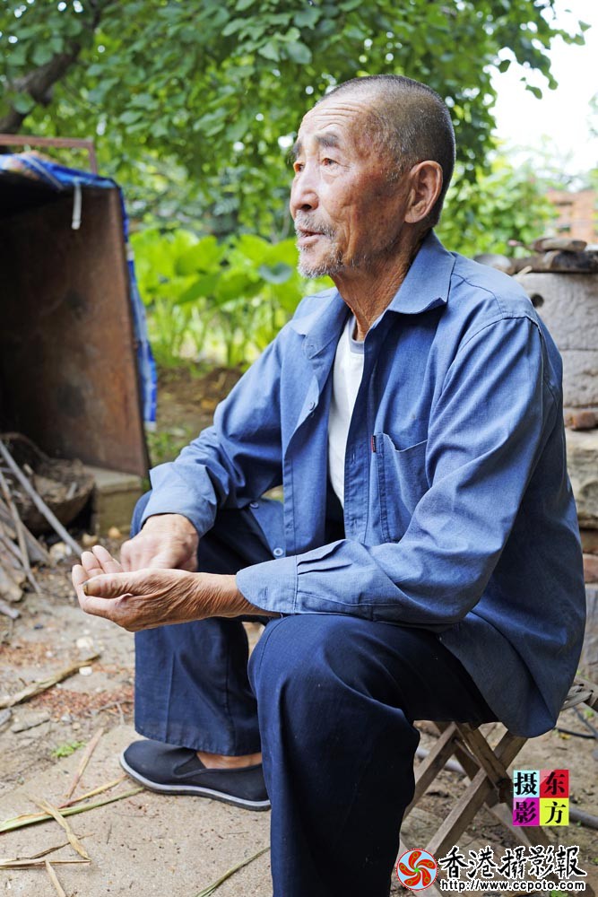 寻访抗战老兵——蒙阴站8..jpg