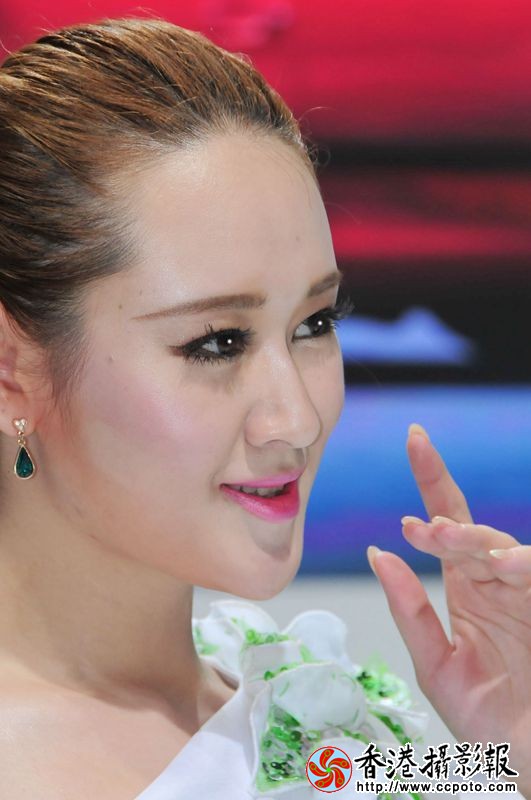 气质美模
