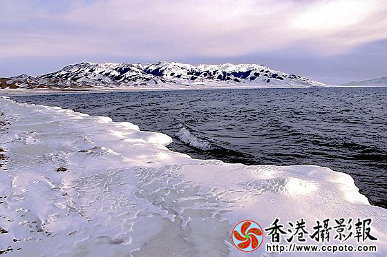 赛湖冬韵
