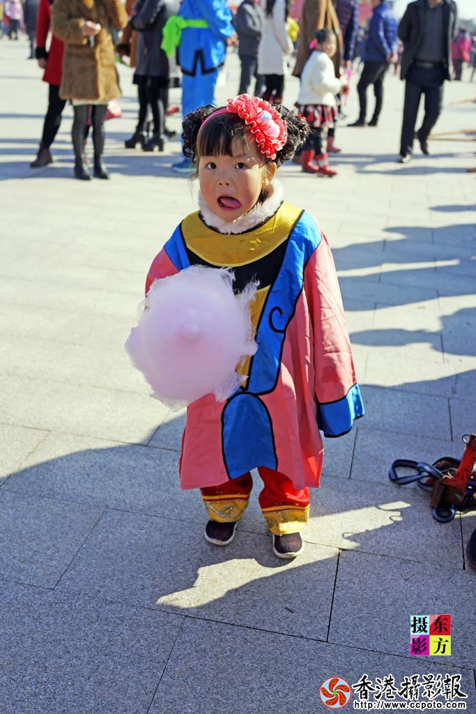 地上宝贝杠上花6..jpg