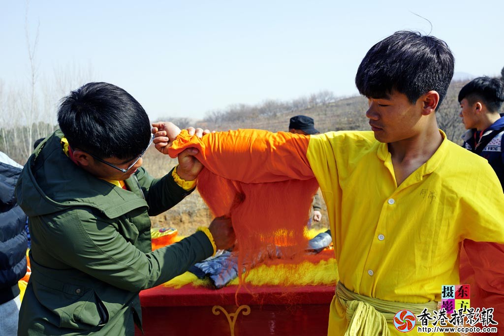 中华龙狮文化节开幕式随拍7..jpg