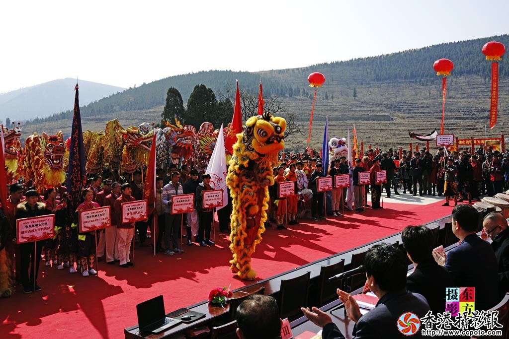 中华龙狮文化节开幕式随拍14..jpg