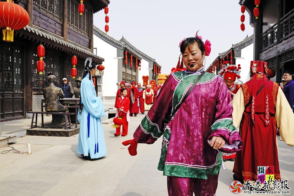 龙园古代婚嫁实景表演24..jpg
