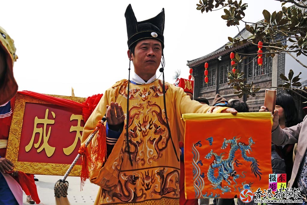 龙园古代婚嫁实景表演29..jpg