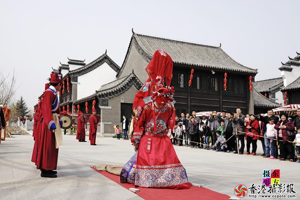 龙园古代婚嫁实景表演58..jpg