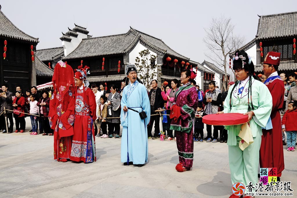 龙园古代婚嫁实景表演59..jpg