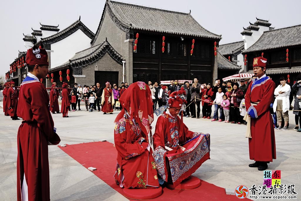 龙园古代婚嫁实景表演64..jpg