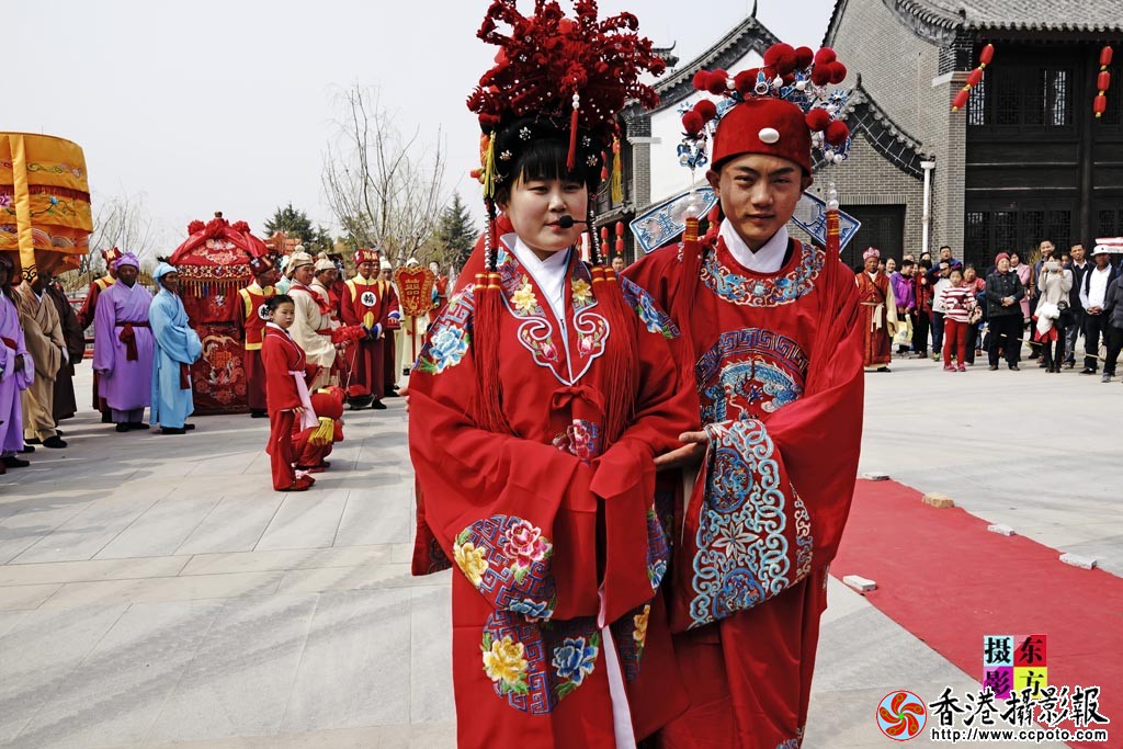 龙园古代婚嫁实景表演68..jpg