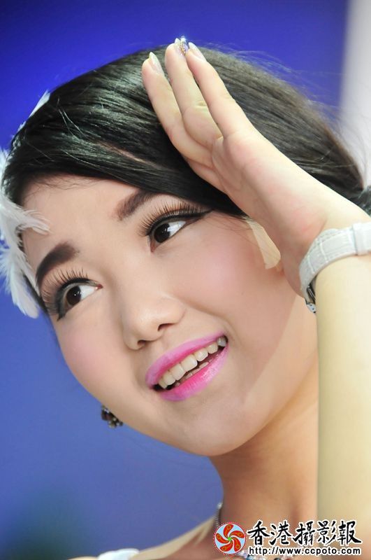 清纯少女
