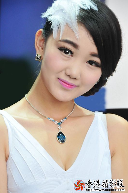清纯少女