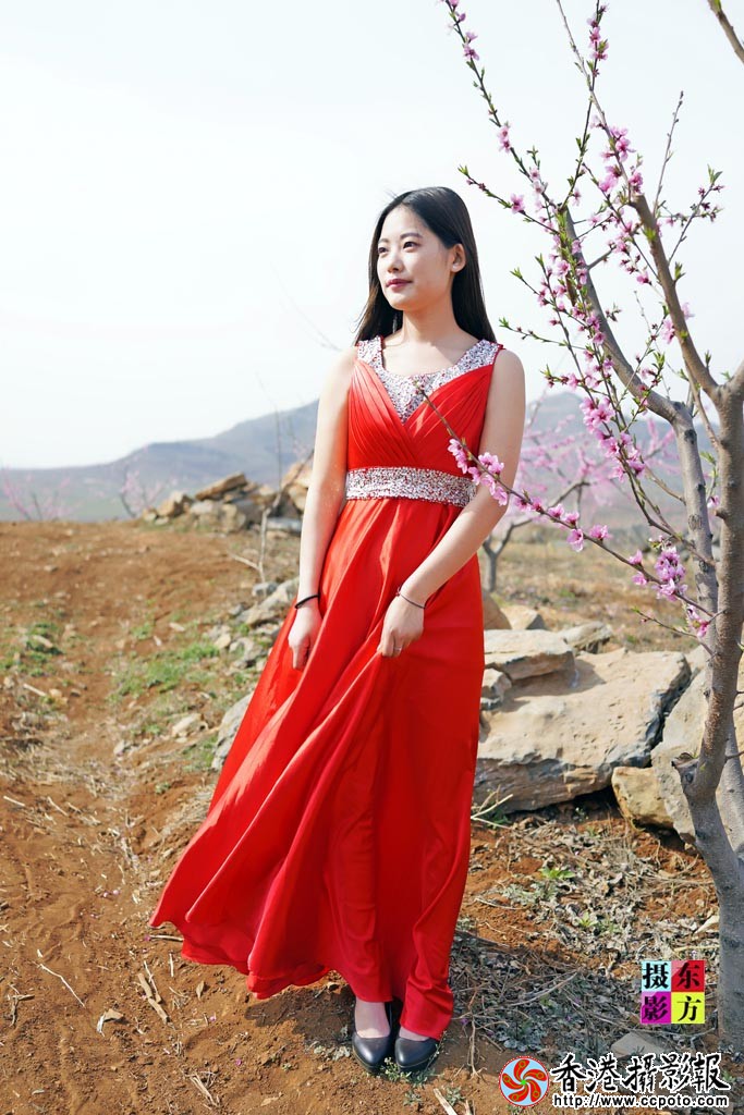东南山上桃花女5..jpg