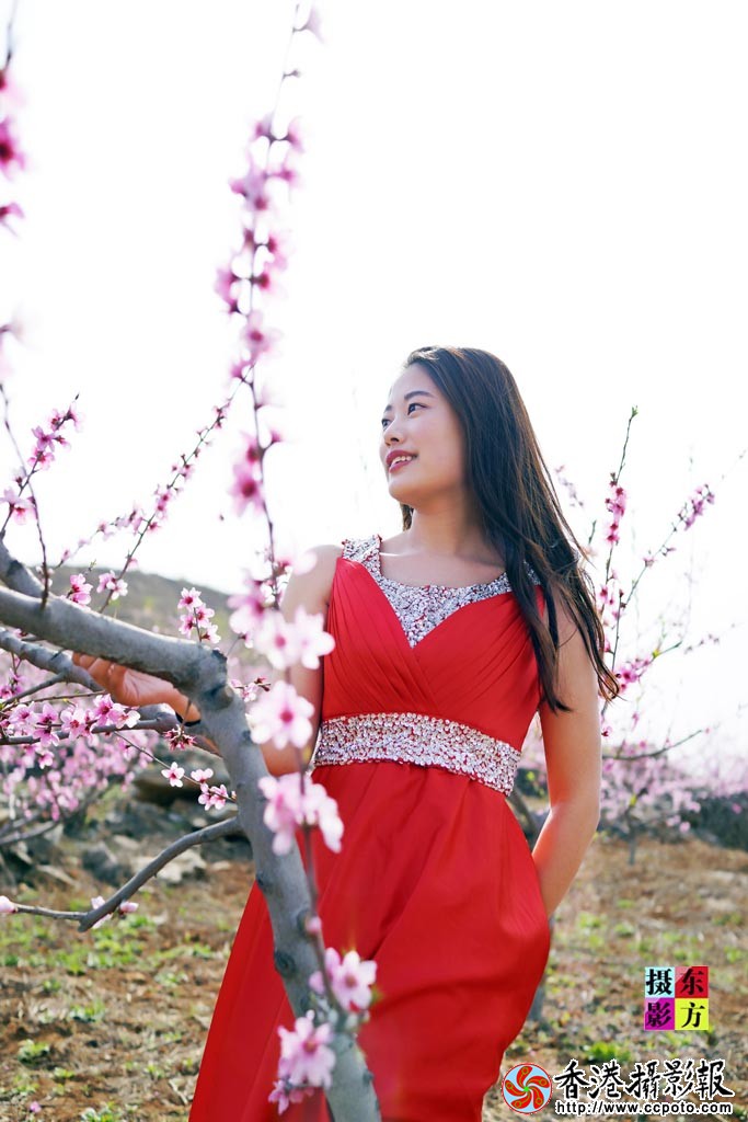 东南山上桃花女7..jpg