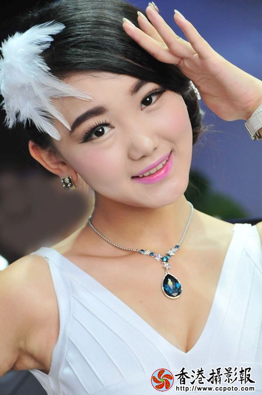 青春少女