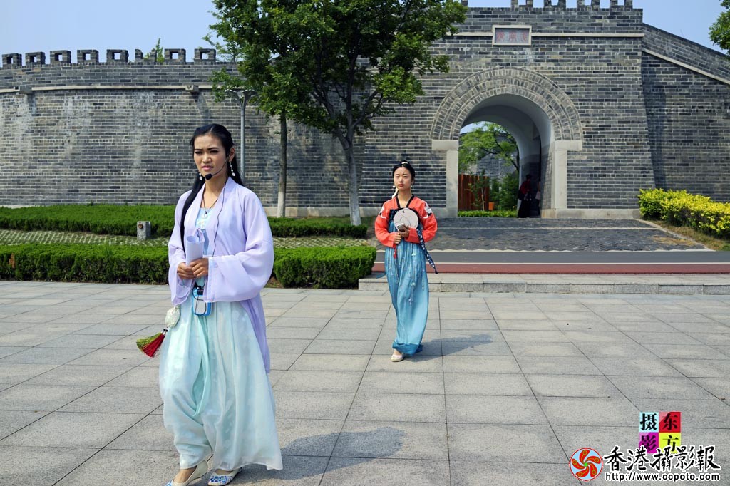 临沂汉服社端午祭屈原1..jpg