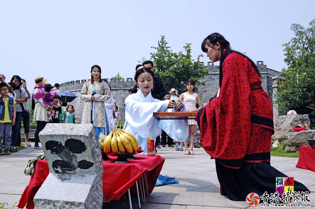 临沂汉服社端午祭屈原23..jpg