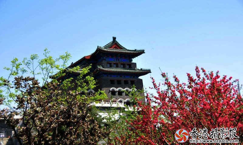 古城