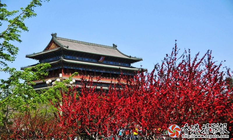 古城