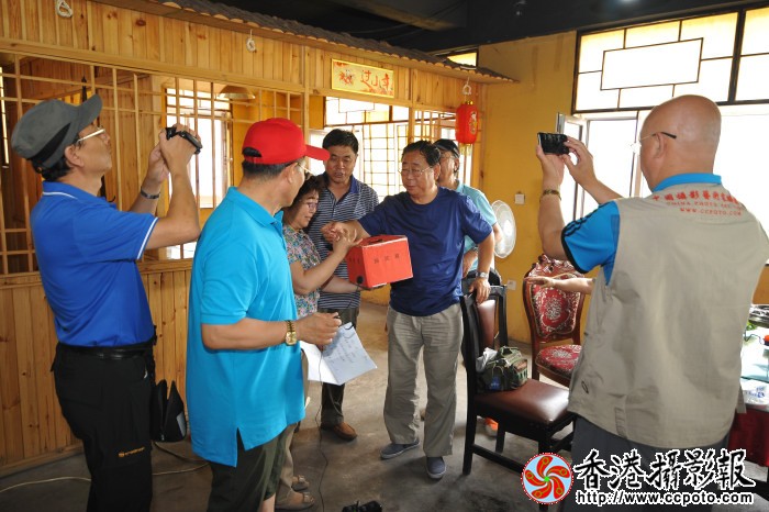 抽奖