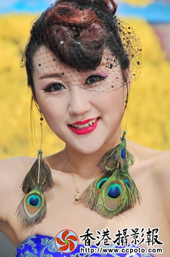 车模