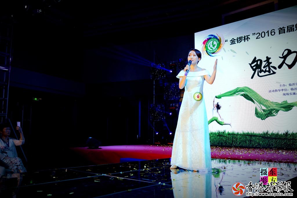 环保形象大使海选：歌咏5..jpg