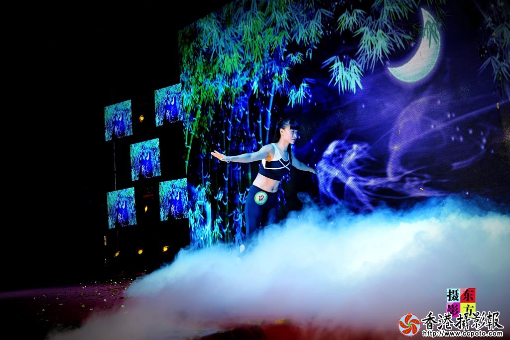 环保形象大使海选：舞蹈2..jpg