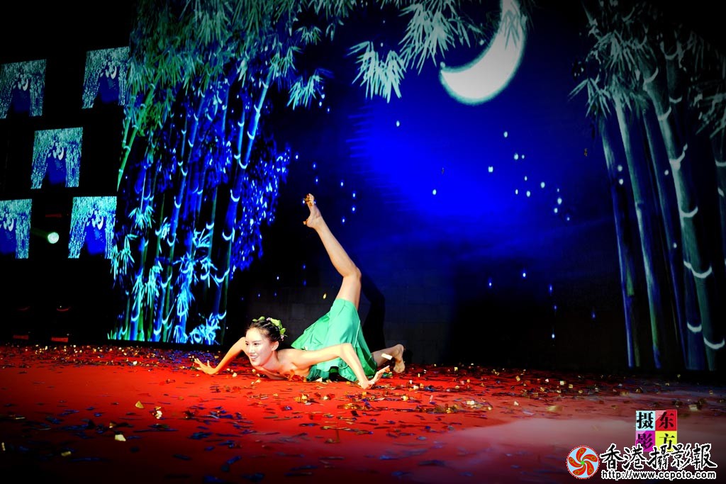 环保形象大使海选：舞蹈1..jpg