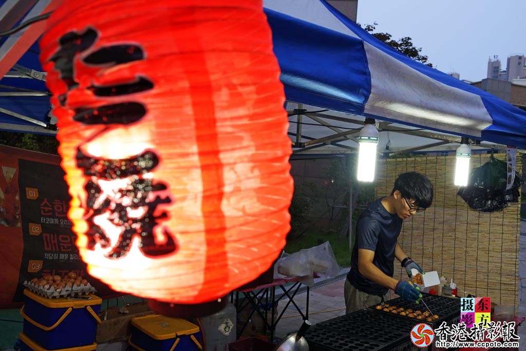 金浦社区每周集日20..jpg