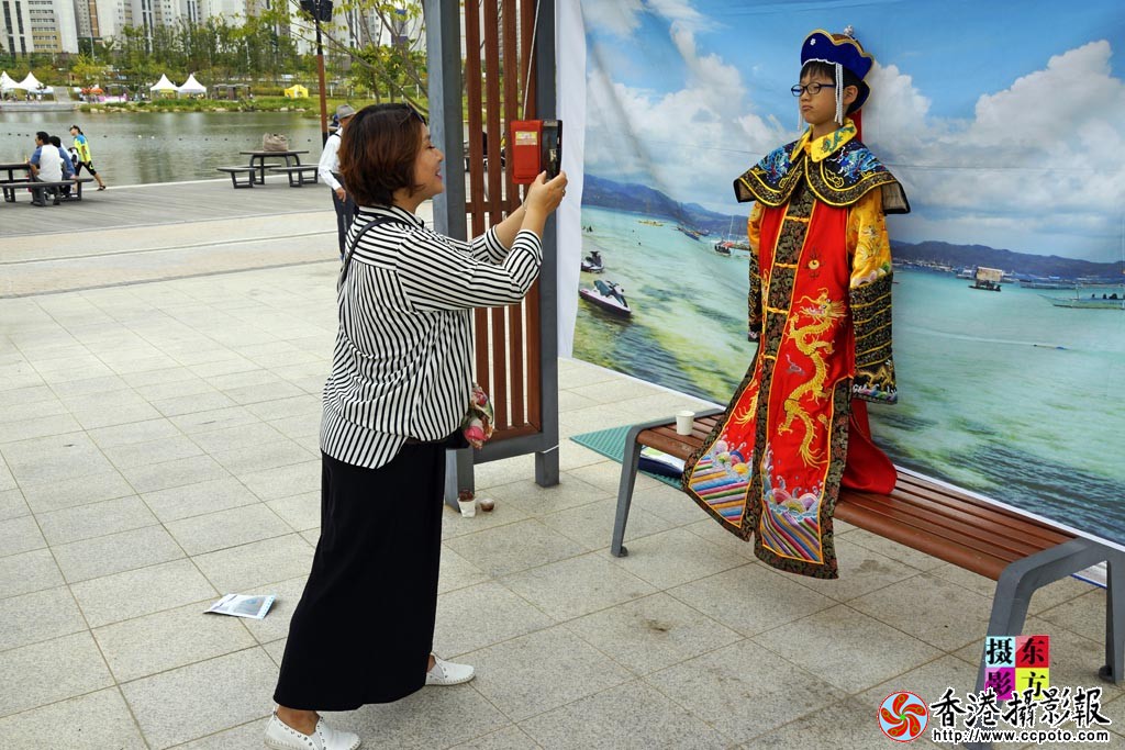 热闹的金浦文化艺术节55..jpg