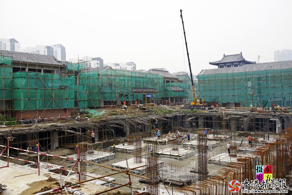 沂州路沿街商铺建设随拍3..jpg