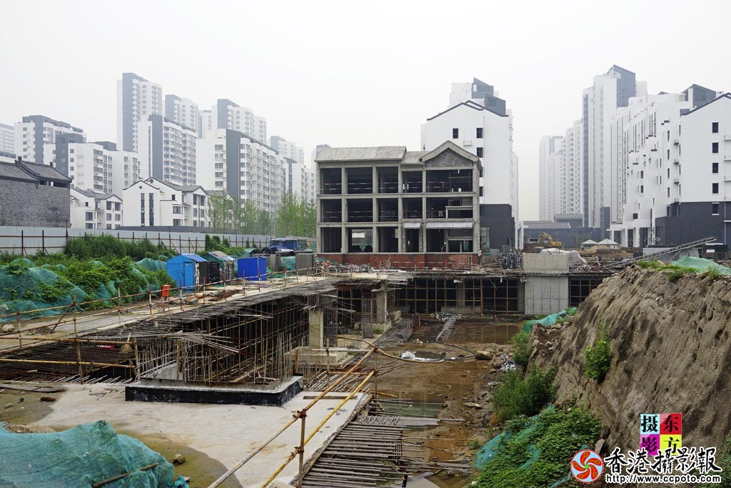 沂州路沿街商铺建设随拍6..jpg