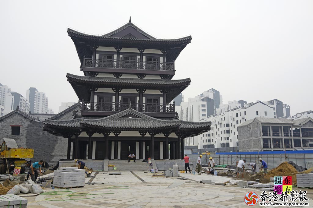 沂州路沿街商铺建设随拍19..jpg