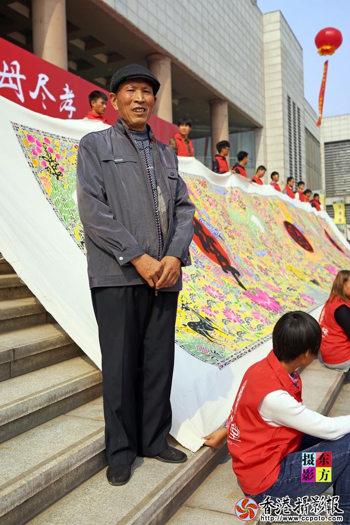 九九重阳爱心敬老千寿宴纪实33..jpg