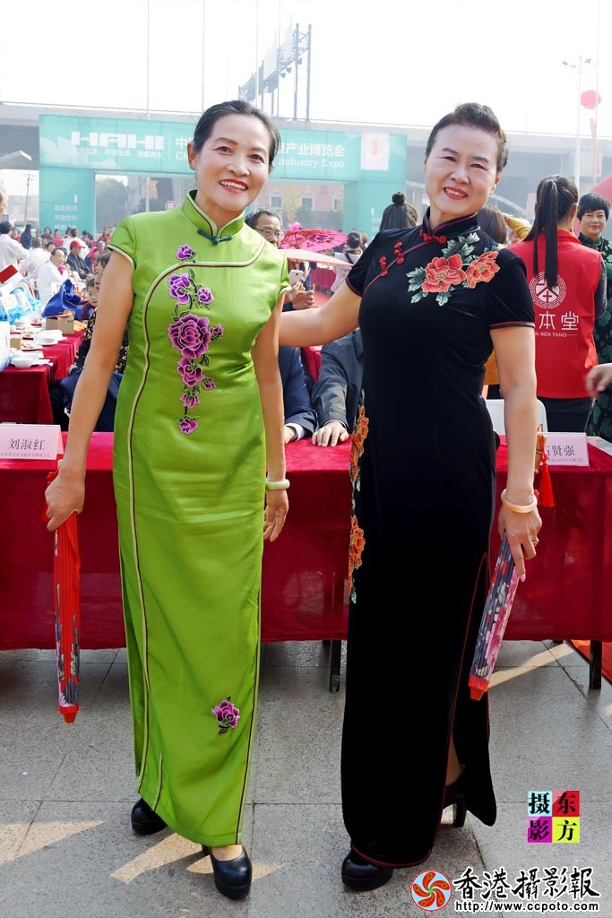 九九重阳爱心敬老千寿宴纪实45..jpg
