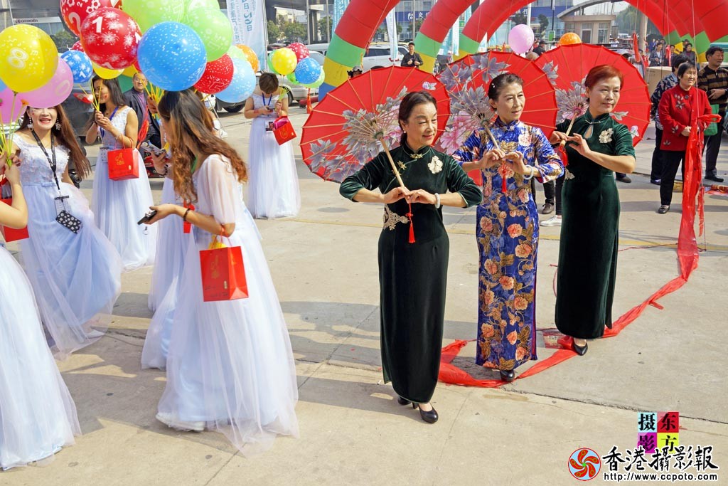 九九重阳爱心敬老千寿宴纪实74..jpg