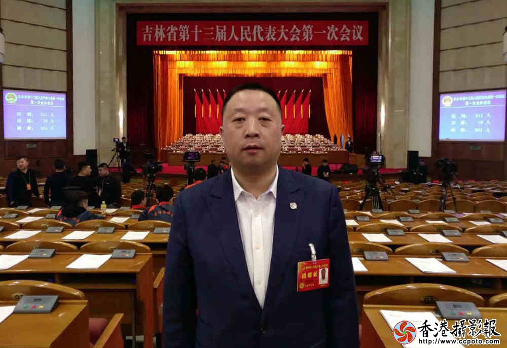 徐建国