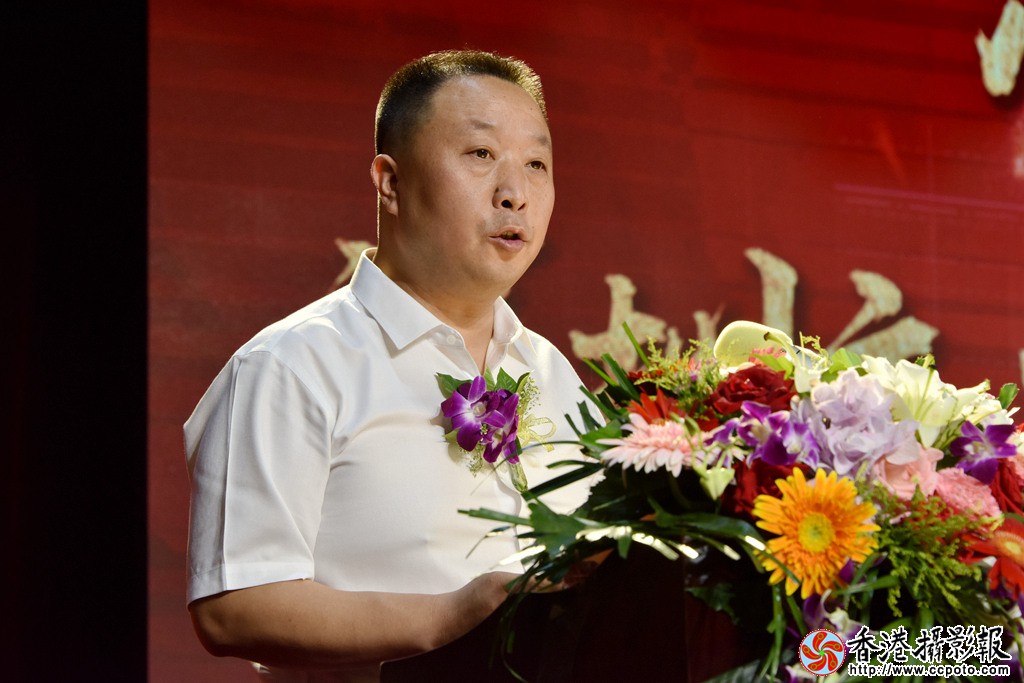 八吉发布会