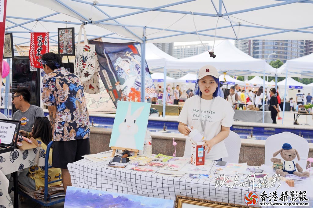 “乐”趣生活市集随拍-2..jpg